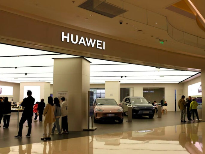 Huawei HarmonyOS за два года привлекла более 27 млн пользователей&nbsp;на китайском рынке смартфонов